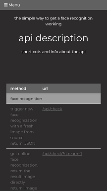 api
