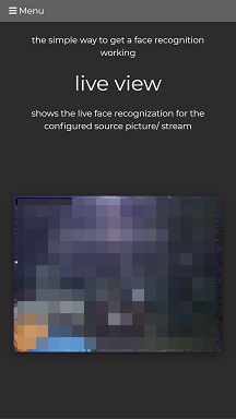live